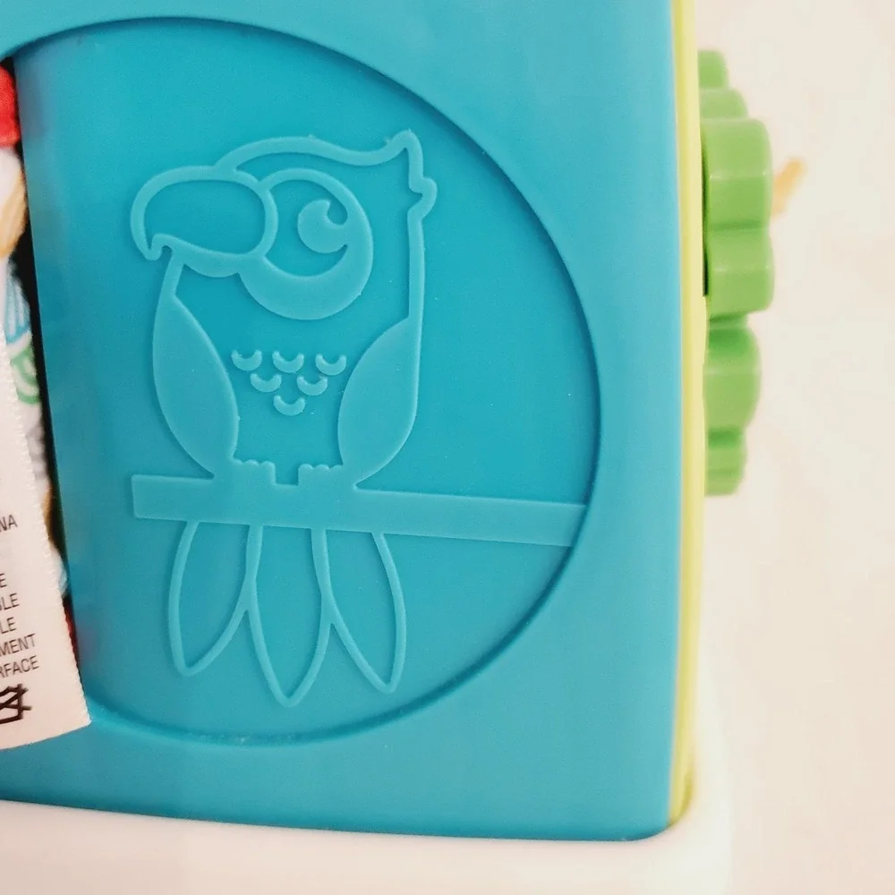 Fisher-Price fisher price